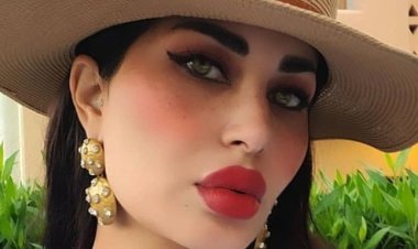 بعد شائعات ارتباطها بعمر كمال.. ندى الكامل تكشف عن علاقة حبها الجديدة