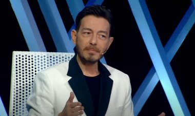 أحمد زاهر: فيه عداوة بيني وبين غادة عبد الرازق ومش هجبر حد يحبني