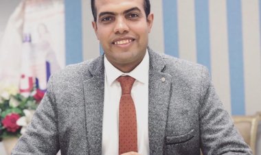 «عرجون»: استقلت من حزب «مصر أكتوبر» ومحمد بدران إضافة قوية لـ«الحياة السياسية»