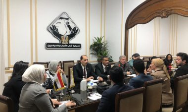 «التنسيقية» تنظم صالونا حول قانون الأحوال الشخصية