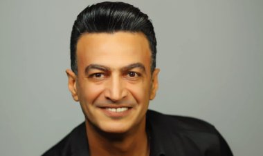 سمسم شهاب: «لم أعتزل..  ولست رجل دين علشان أقول الفن حلال أو حرام»