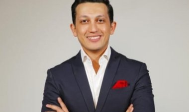 النهار تعلن التعاقد مع أمير هشام لتقديم البرنامج الرياضى