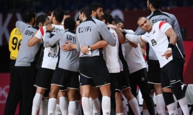 شبكة  «ONTIME SPORTS»  تنقل مباراة المنتخب والمغرب في بطولة العالم لكرة اليد