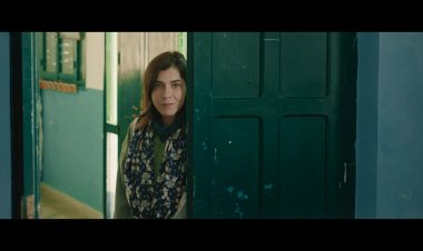 انطلاق فيلم بين الأمواج في سينماتك طنجة بالمغرب