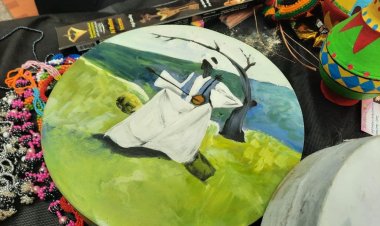 المتحف القومي للحضارة ينظم فعالية تراث أسوان