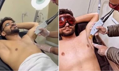 الزمالك يغرم ثلاثي «ليزر الشعر» بـ  300 ألف جنيه