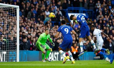 تشيلسي يعلن تمديد عقد نجمه حتى 2027