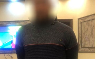 «شخلل علشان تتفرج».. ضبط شاب ينشر مقاطع خادشة للنساء في الشرقية