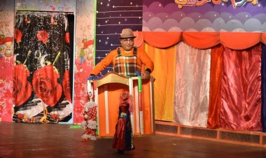 «نجوم من خشب» تنطلق إلى البحيرة.. الإثنين