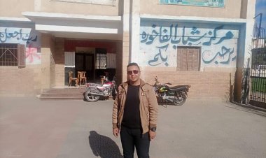 63 جولة متابعة على مركز شباب بالقليوبية