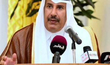 حمد بن جاسم يحذير من عمل عسكري يضر بالخليج