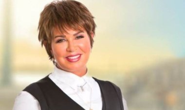 نجوى إبراهيم أول المتعاقدين مع قناة «هي»..  والانطلاق قريبًا