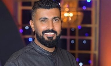 محمد سامي يكشف حقيقة خلافاته مع زينة وإيمان العاصي