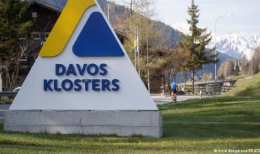 انطلاق فاعليات المنتدي الاقتصادي العالمي «دافوس» غدًا