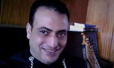 وفاة الشاعر الغنائي ناصر الجيل إثر أزمة قلبية مفاجئة