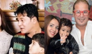 بسبب الميراث.. أرملة الفنان وائل نور تتهم ضرتها الفنانة أميرة العايدي ونجلها بضربها