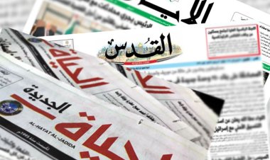 اهتمامات الصحف الفلسطينية.. استمرار قوات الاحتلال الإسرائيلي في التصعيد بالضفة الغربية