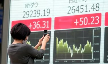 الأسهم اليابانية تغلق على تراجع بنسبة 1.14 %