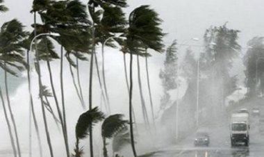 دراسة توضح سبب ارتفاع حدة عواصف النصف الجنوبي للأرض عن الشمالي