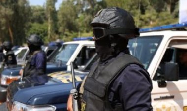 سقوط تاجر مخدرات بحوزته «استروكس» قبل ترويجه في الجيزة