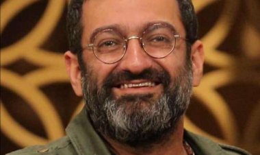 جورج خباز: «منى زكي تستحق النجاح ونادين لبكي هربانة من فيلم إيطالي»