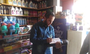 «صحة المنيا» تحرر 4502 مخالفة لمنشآت غذائية خاصة وتصدر 16790 شهادة صحية