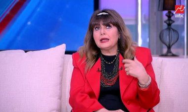 فيديو| الراقصة هندية: «مصاريف الرقص أكتر من ربحه .. وحلمي هو حسن الخاتمة»