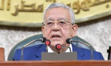 رئيس مجلس النواب: مصر حكومةً وشعبًا تدعم شعب السودان وتحرص على أمنه