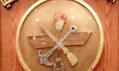 «رئيس الأركان» يشهد مناقشة البحث الرئيسي لأكاديمية ناصر العسكرية للدراسات العليا