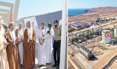 تحقيقًا لرؤية 2040.. سلطنة عُمان تشهد إقبالًا دوليًّا على سياحة المغامرات