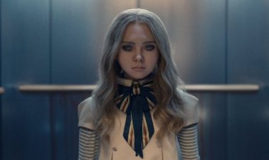 لعشاق الأجنبي.. السينمات العالمية تعرض 5 أفلام جديدة خلال 2023