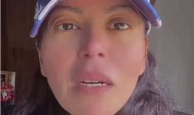 بعد الهجوم عليها.. لقاء الخميسي:  «يا ريت نبطل نهين بعض»