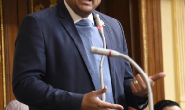 برلماني  يدعو الحكومة لتكثيف العمل على جذب الاستثمارات