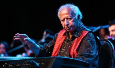 حفل لهاني شنودة قربيًا.. اعرف التفاصيل