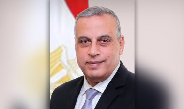 محافظ سوهاج: الانتهاء من تنفيذ 70 مشروعا بقطاع الطرق والكباري في 2022