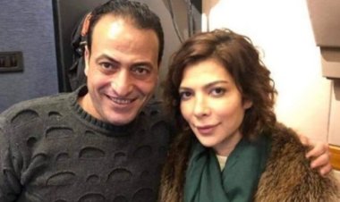 أصالة تنعي الشاعرالراحل ناصرالجيل