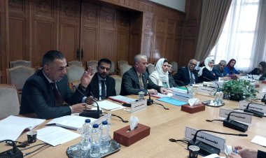 الجامعة العربية تنظم اجتماعا لمناقشة مقترح مصر حول المركز العربى للأبحاث الصحية