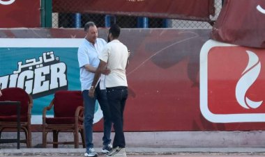 عضو مجلس الزمالك السابق يسخر من الأهلي بسبب كهربا