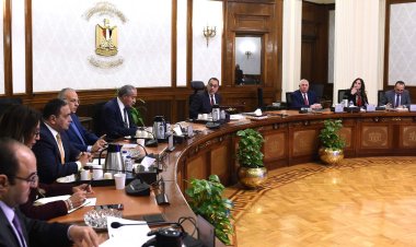 تكليفات رئاسية  بمشاركة نشطة  لـمصر ضمن مجموعة العشرين 2023