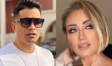 بعد خسارة قضيتها أمامه.. ريهام سعيد لـ  شاكوش: «لسه هاتشوف ربنا هايعمل إيه وعقابك عنده»