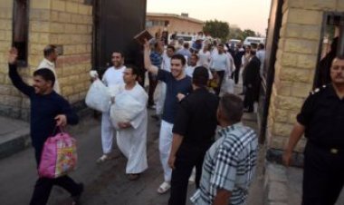 لجنة العفو الرئاسي تُعلن الإفراج عن 31 محبوساً