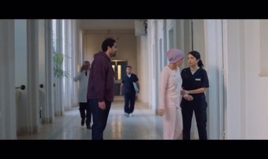 شيماء بن عشا سعيدة بنجاح «حدوتة في أمل» وتنتظر عرض السرب