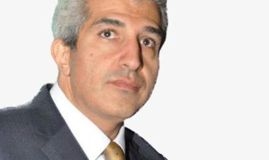 بقرار جمهوري.. الدكتور مصطفى رفعت أمينًا عامًا للمجلس الأعلى للجامعات