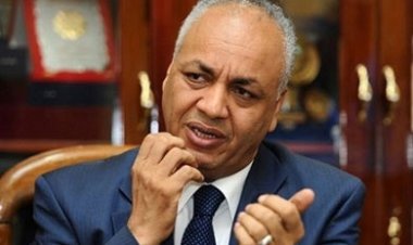 مصطفى بكري يكشف موعد تشييع جنازة اللواء منصور العيسوي.. وهذا مكان العزاء