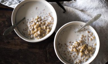 مع برودة  الشتاء.. أطعمة شعبية تشعرك بالدفء