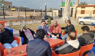 «الشباب والرياضة» بالشرقية تستعد لإنطلاق فعاليات «Star of Egypt»  فى كرة القدم