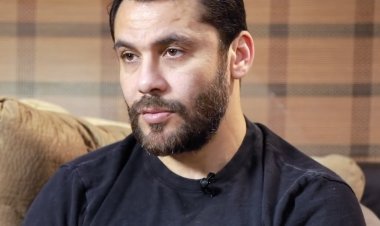 بعد طرد علي جبر.. أحمد حسن يهاجم حكم مباراة الزمالك وبيراميدز