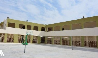 وزير التربية يصدر توجيهات تتعلق بالأبنية المدرسية ومعاهد المعلمين والخارجيين