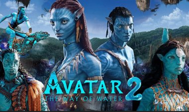 في أسبوعه الخامس.. «أفاتار 2» يتصدر شباك تذاكر أمريكا الشمالية