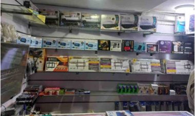 القبض على صاحب محطة لكسر شفرات القنوات الفضائية مقابل مبالغ مالية بدمياط